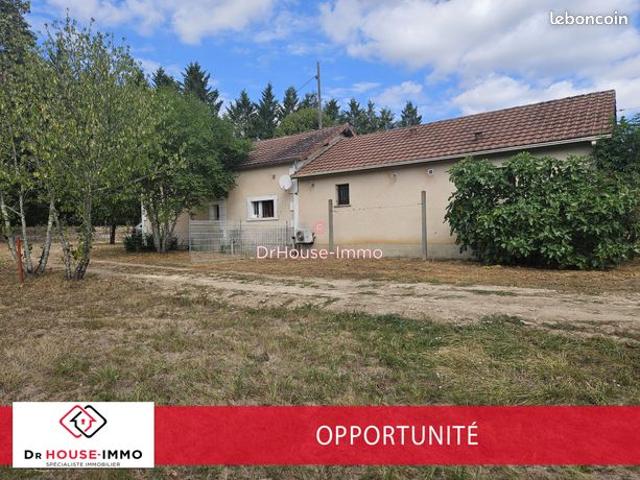 Maison 6 pièces 172 m²