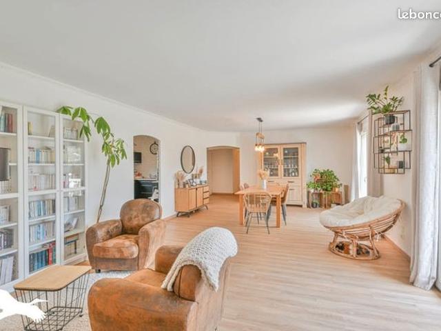 Maison 6 pièces 172 m²