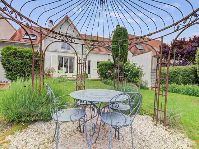 Maison 6 pièces 172 m²