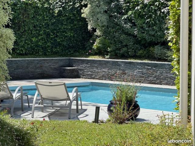 Maison 6 pièces 172 m²