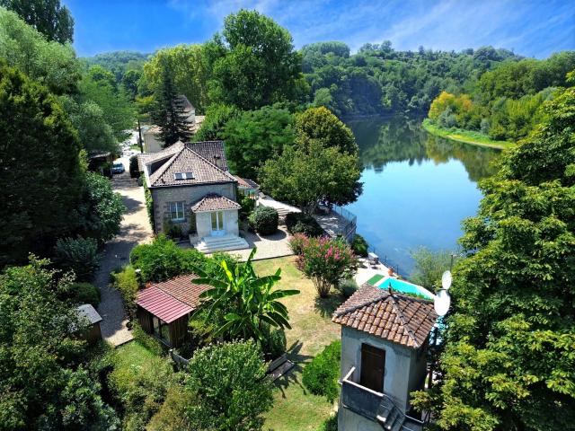 Maison 6 pièces 172 m²
