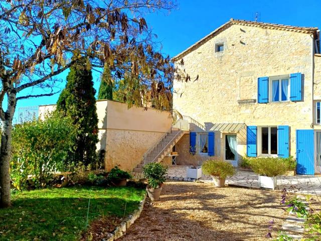 Maison 6 pièces 172 m²