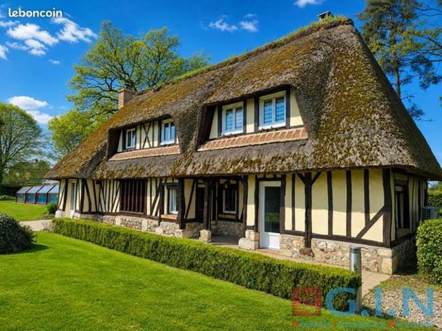 Maison 6 pièces 172 m²