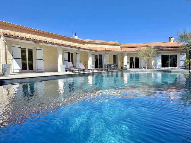 Maison 6 pièces 172 m²