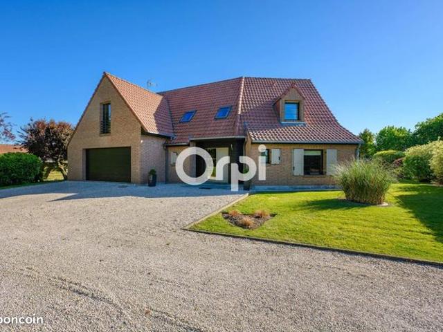 Maison 6 pièces 172 m²