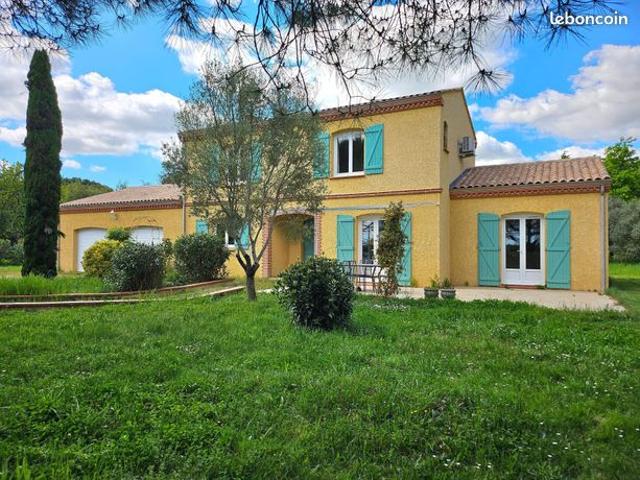 Maison 6 pièces 172 m²