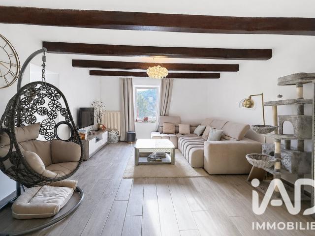 Maison 6 pièces 172 m²
