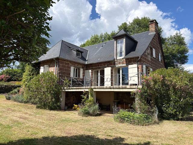 Maison 6 pièces 172 m²