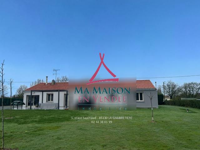 Maison 6 pièces 172 m²