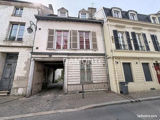Maison 6 pièces 172 m²