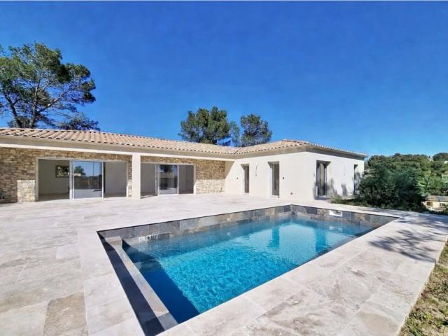 Maison 6 pièces 172 m²