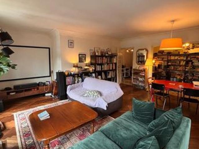 Maison 6 pièces 172 m²