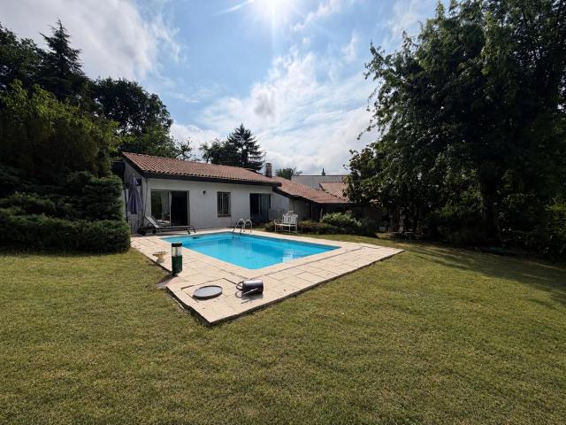 Maison 6 pièces 172 m²
