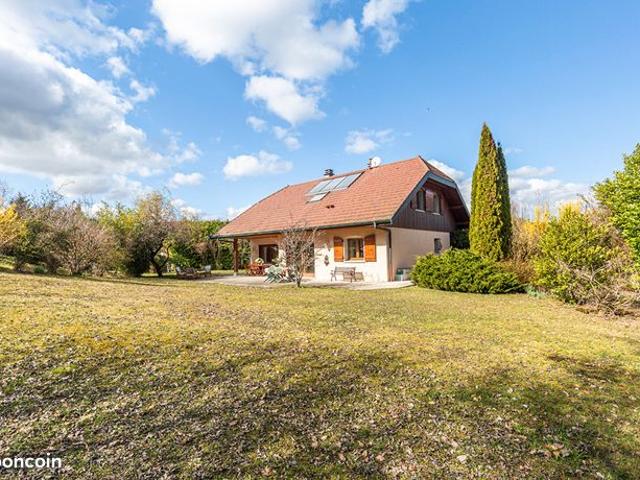 Maison 6 pièces 172 m²