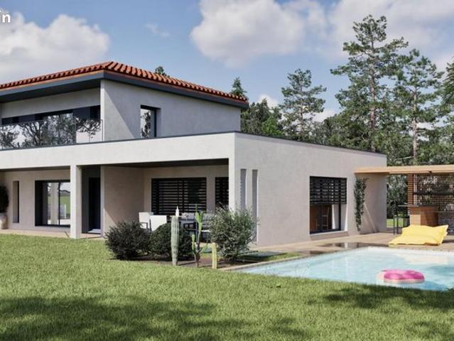 Maison 6 pièces 172 m²