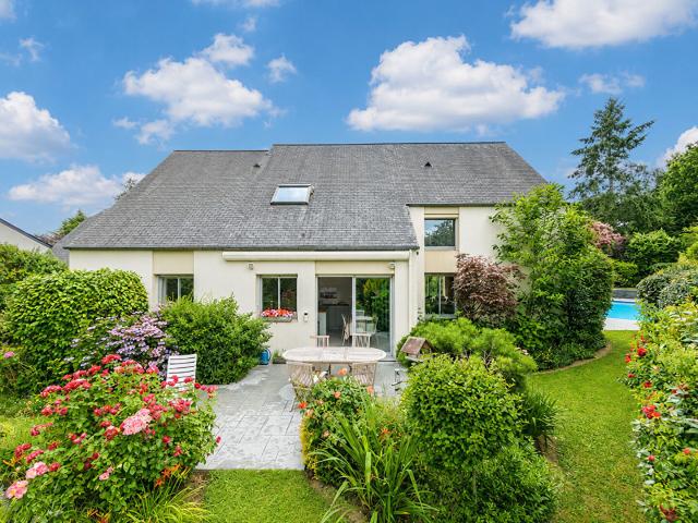 Maison 6 pièces 172 m²