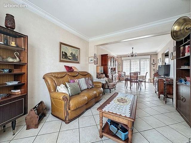 Maison 6 pièces 172 m²