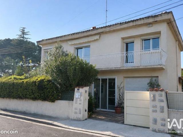 Maison familiale 7 pièces 172 m²