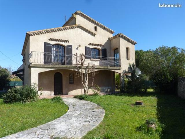 Maison 6 pièces 172m²