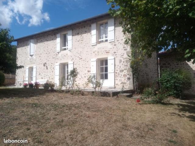 Maison 6 pièces 173 m²