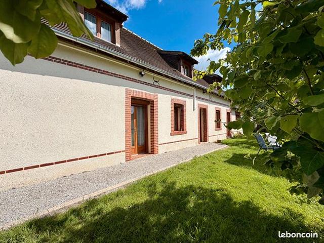 Maison 6 pièces 173 m²