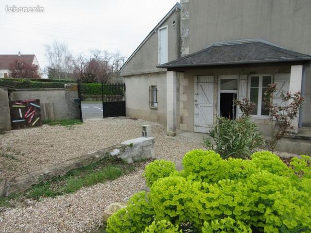 Maison 6 pièces 173 m²