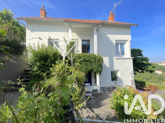Maison 6 pièces 173 m²