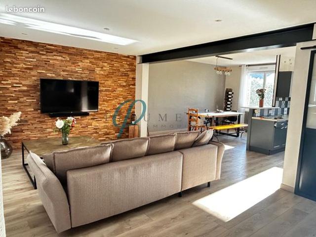 Maison 6 pièces 173 m²