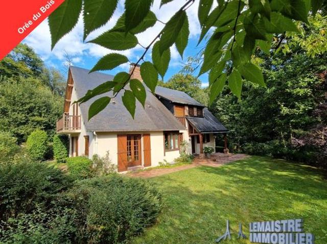 Maison 6 pièces 173 m²