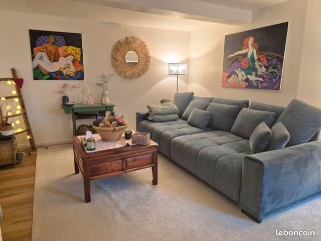 Maison 6 pièces 173 m²