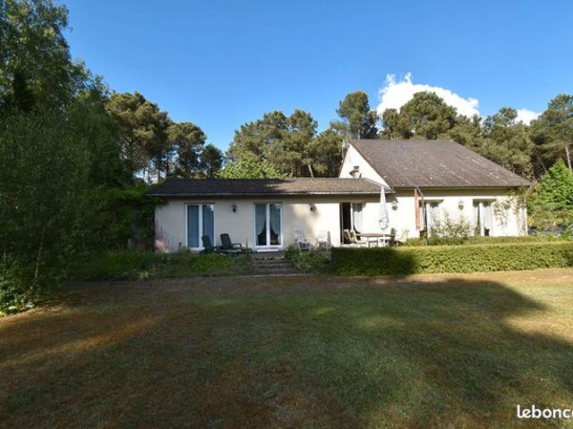 Maison 6 pièces 173 m²