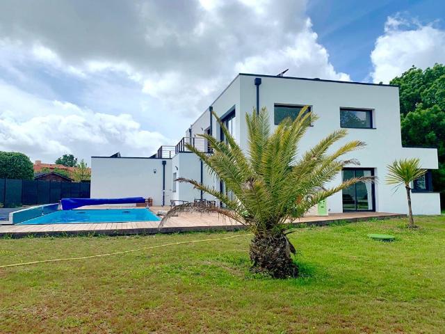 Maison 6 pièces 173 m²