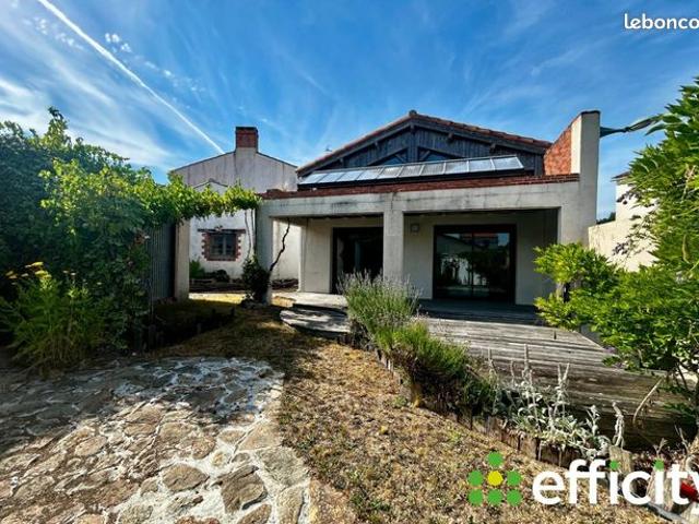 Maison 6 pièces 173 m²