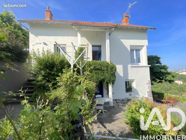 Maison 6 pièces 173 m²