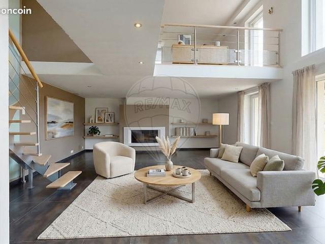 Maison 6 pièces 173 m²