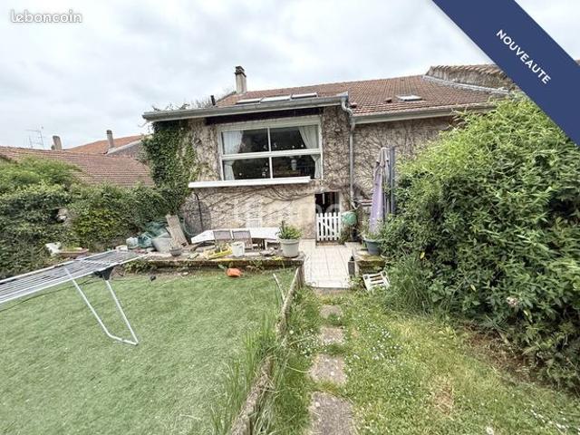 Maison 6 pièces 173 m²