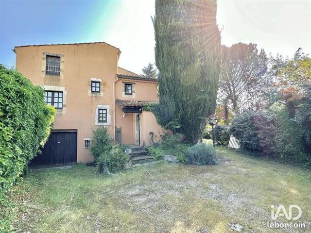 Maison 6 pièces 173 m²