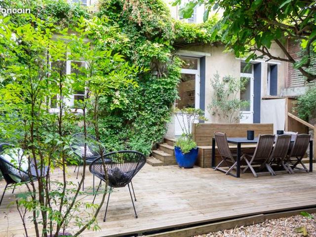 Maison 6 pièces 173 m²