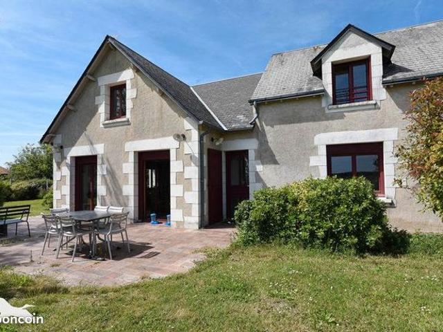 Maison 6 pièces 173 m²