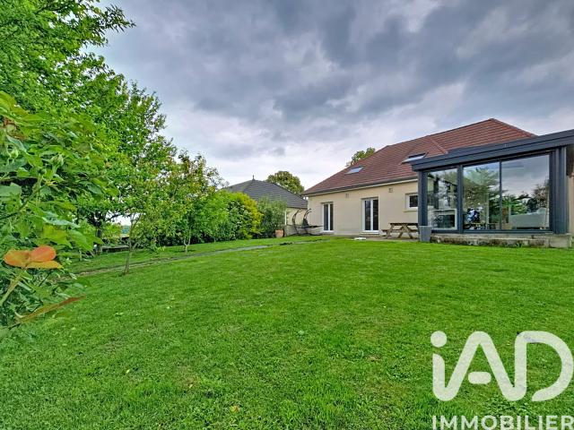 Maison 6 pièces 173 m²