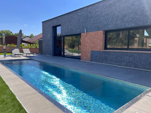Maison 6 pièces 173 m²