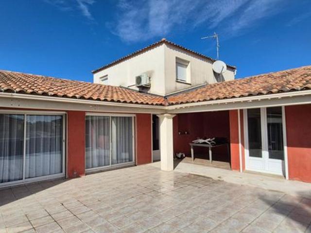 Maison 6 pièces 173 m²