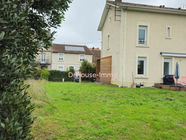 Maison 6 pièces 173 m²