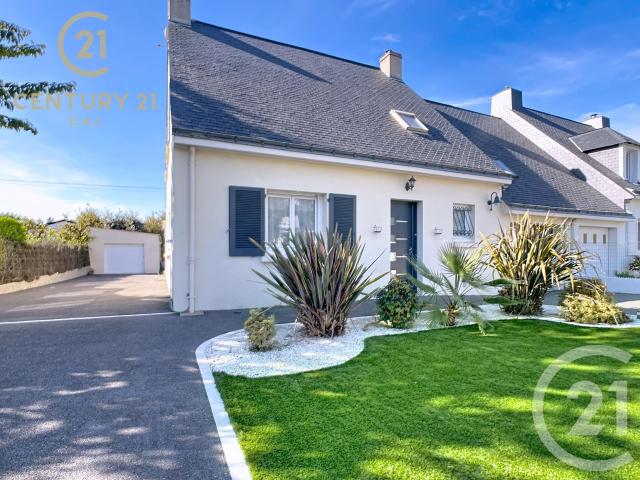 Maison 6 pièces 173 m²
