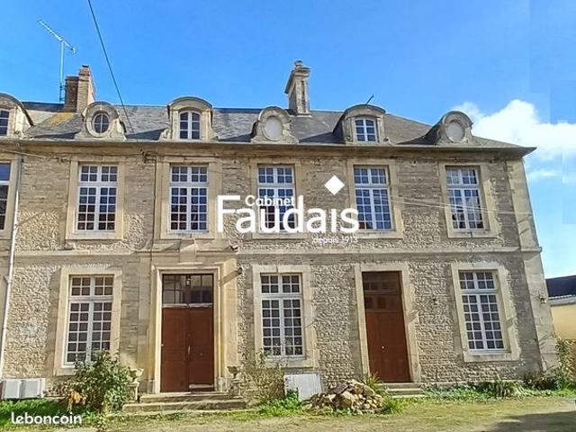 Maison 6 pièces 173 m²