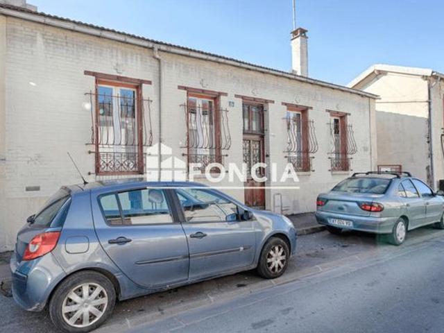 Maison 6 pièces 173 m²