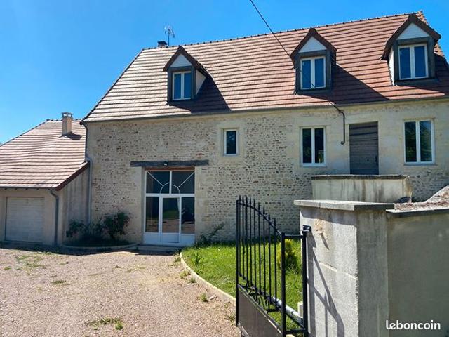 Maison 6 pièces 173 m²
