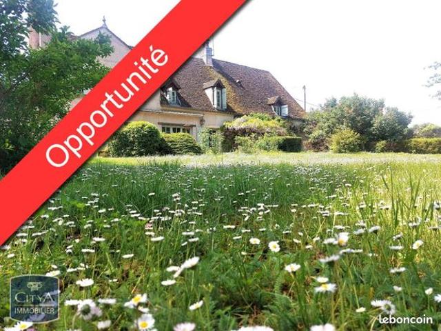 Maison 6 pièces 173 m²