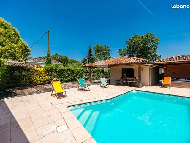 Maison 6 pièces 173 m²