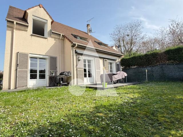Maison 6 pièces 173 m²